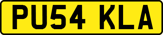 PU54KLA