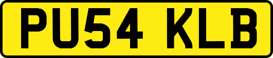 PU54KLB