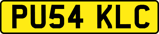 PU54KLC