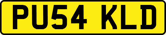 PU54KLD