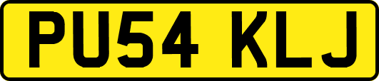 PU54KLJ