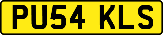 PU54KLS