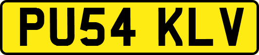 PU54KLV