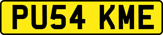 PU54KME
