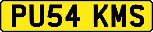 PU54KMS