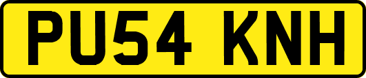 PU54KNH