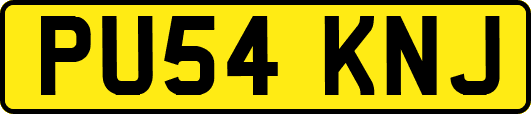 PU54KNJ