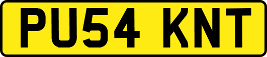 PU54KNT