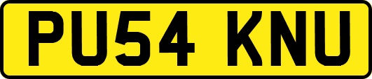 PU54KNU