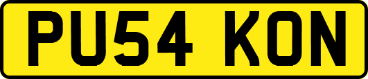 PU54KON