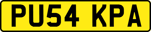 PU54KPA