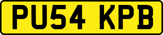 PU54KPB
