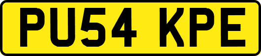 PU54KPE