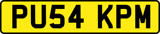 PU54KPM