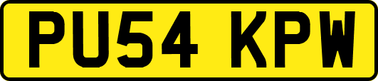 PU54KPW