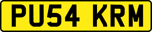 PU54KRM