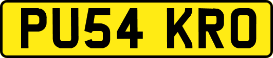 PU54KRO