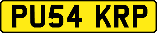 PU54KRP