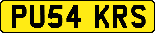 PU54KRS