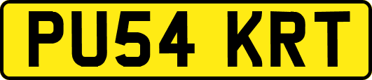 PU54KRT