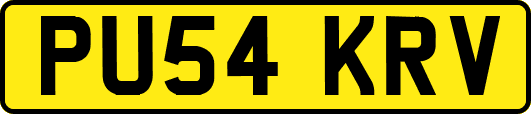 PU54KRV