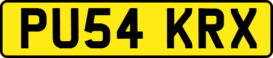 PU54KRX