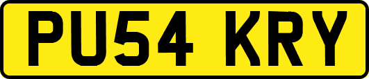 PU54KRY