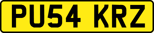 PU54KRZ