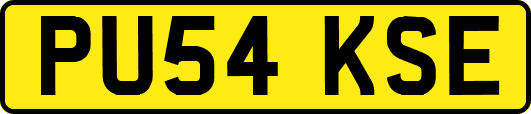 PU54KSE