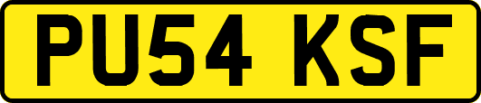 PU54KSF