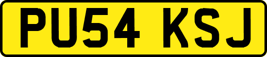 PU54KSJ