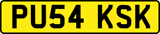 PU54KSK