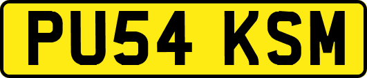 PU54KSM