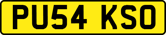 PU54KSO