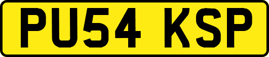 PU54KSP