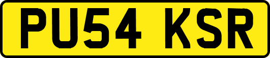 PU54KSR