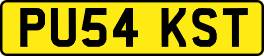PU54KST
