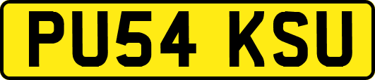 PU54KSU