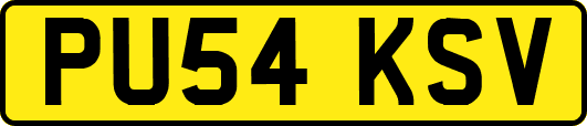PU54KSV