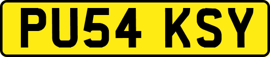 PU54KSY