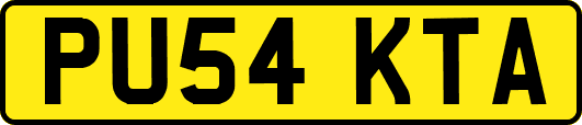 PU54KTA