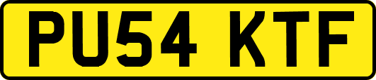 PU54KTF