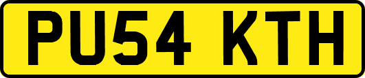 PU54KTH