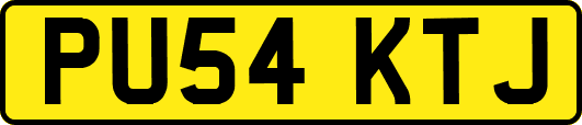 PU54KTJ