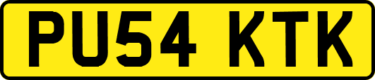PU54KTK