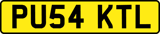 PU54KTL