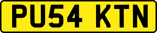 PU54KTN