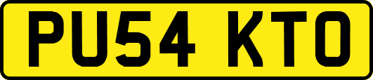 PU54KTO