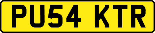 PU54KTR