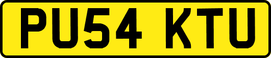 PU54KTU